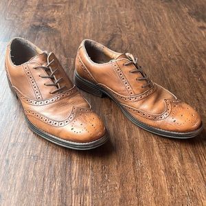 Mens dress shoes